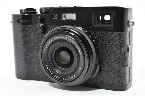 appareil fujifilm bridge
