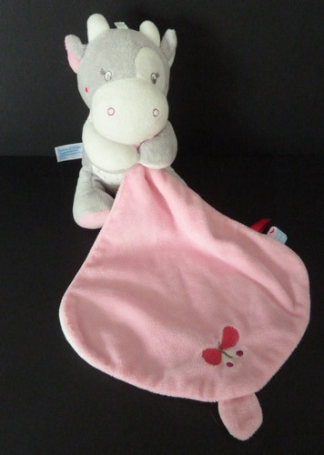 C12 doudou peluche sucre - doudou,