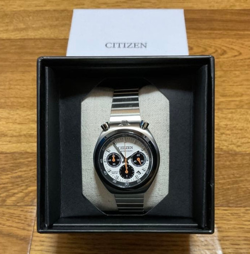 Citizen tsuno chrono - tsuno,