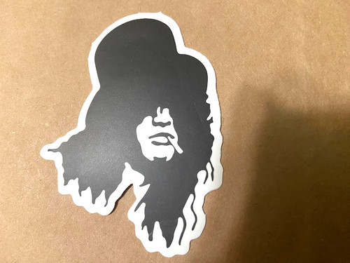 Slash guns roses - slash-guns, n