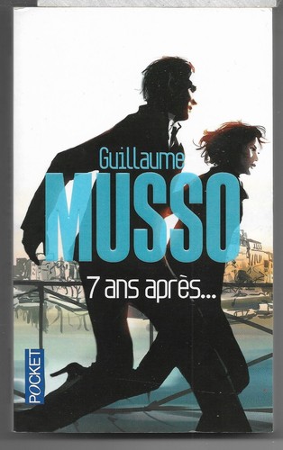 Ans apres musso livre - de,