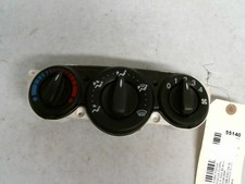 COMMANDE CHAUFFAGE FORD FOCUS 1 WAGON COMBI 1.8 TDdi (C9DA) 2000 98AB18C419AF