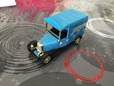 Corgi camions antan morris - corgi,