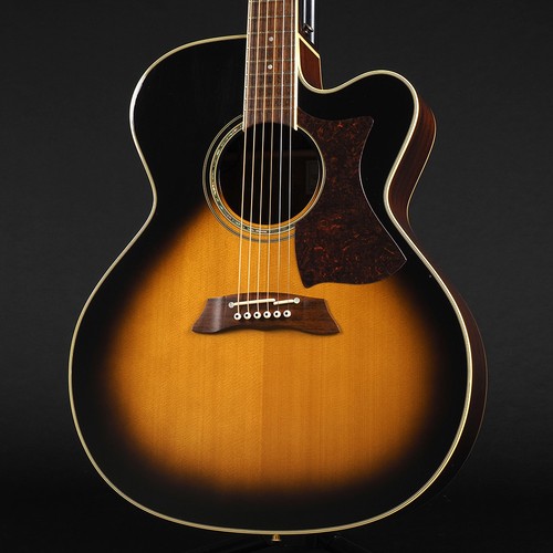 Takamine ptu041c tbs tobacco - takamine, ~tobacco