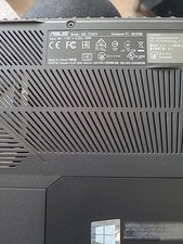 ASUS FX503V Rog Gaming