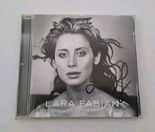 CD LARA FABIAN - LARA FABIAN -