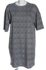 AMISU Robe à manches courtes