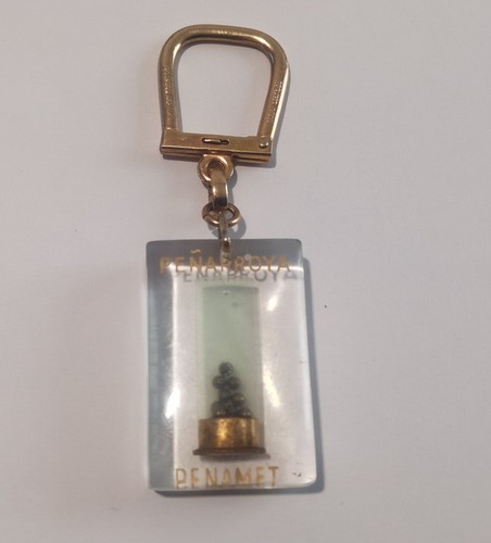 Porte clé bourbon mobile - porte,