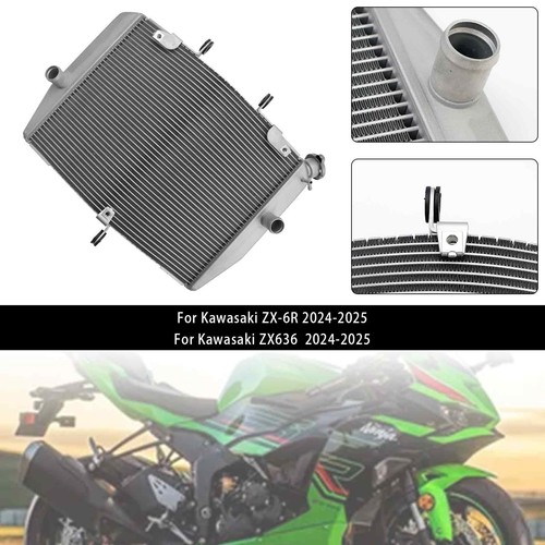 Radiator cooling engine cooler - radiator,