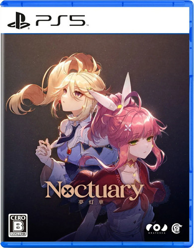Noctuary neuf - -,