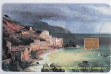 Carte à puce Smart card Demo