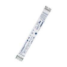 Osram 069993 Ballast électronique DIM pour tubes T5 QT-I 4X14/220-240/24 DIM