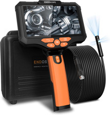 10M Caméra Endoscopique