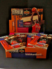 Paquet basketball nba upper - 1,