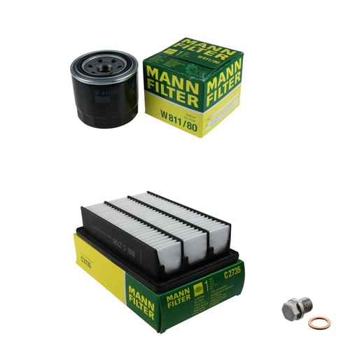 Mann filter inspection set - mann-filter,