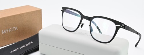 Mykita lunettes decades - lunettes, merrik