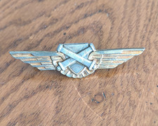 Insigne ALAT Brevet Personnel