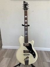 Supro WestBury Cream Color