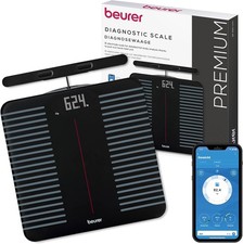 Pèse-personne Beurer BF 990 WIFI