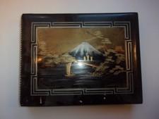 ALBUM DE CARTES POSTALES