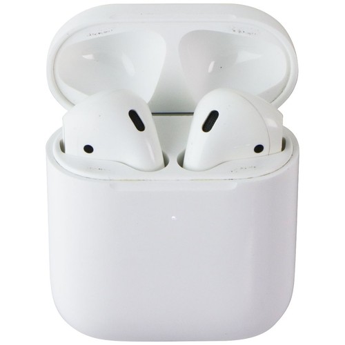 Apple airpods casque - airpods,