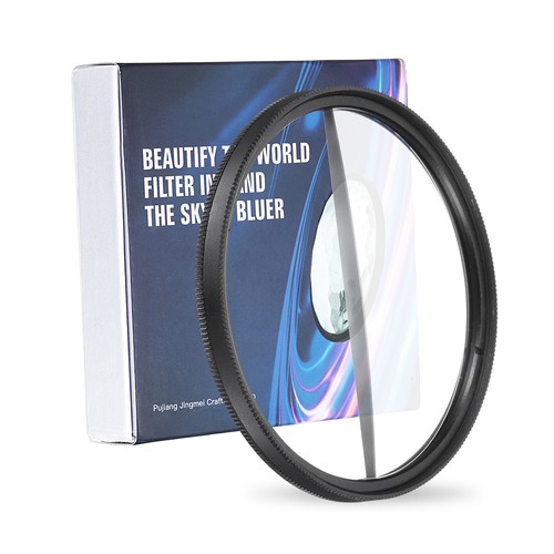 Filtre dioptre split - , mm