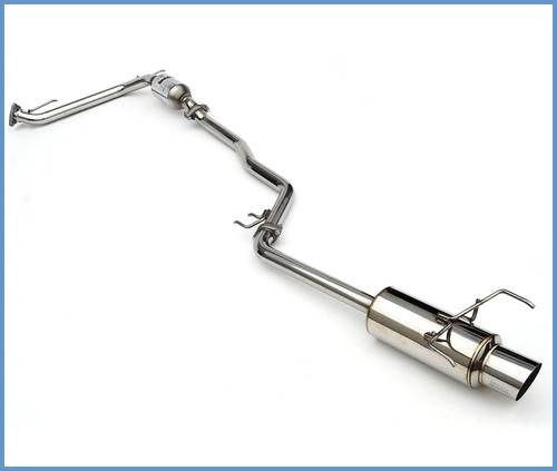 Invidia for honda - 06-08, fit
