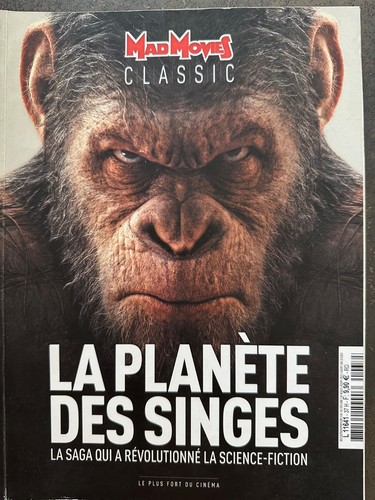 Mad movies classic hors - classic,