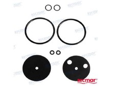 Kit de Joints pour Yanmar 4LH D Refroidisseur Remplace 119175-33370 119175-33380