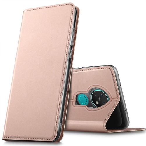 étui clapet pour nokia 2 - à,