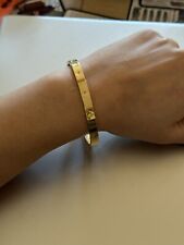 Bracelet En Acier Inoxydable 