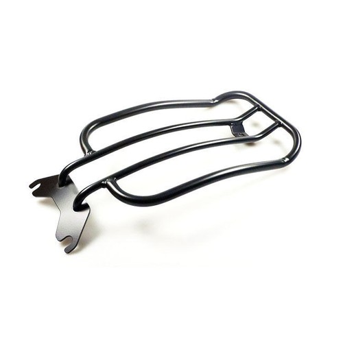 Porte bagages pour selle solo - pour,