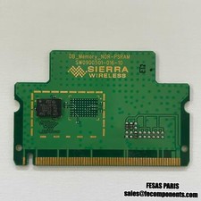 Sierra Wireless SW0900501-016-10 DB Memory NOR - PSRAM