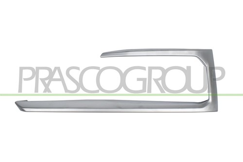 Prasco moulure décorative - moulure, décorative/de