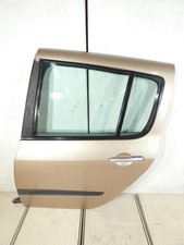 Porte arriere gauche RENAULT MODUS PHASE 1 821014278R