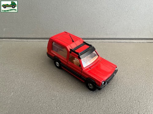 Voiture miniature matra - voiture,
