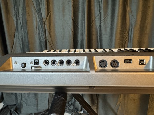 Synthé yamaha mm6 - synthé,