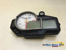 TABLEAU DE BORD COMPLET BMW