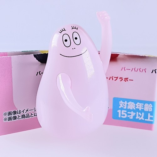 Barbapapa - barbapapa,