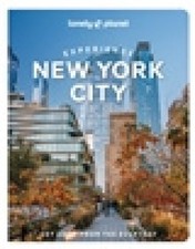 Lonely Planet Experience New York City (Travel Guide) by Lonely Planet NEUF