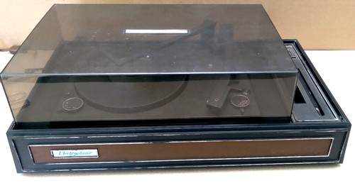 Vintage electrophonic - vintage,