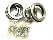 Bsa A7 A10 A65 B31 B32 B33 M20