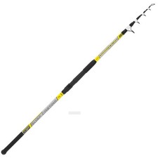 Canne Surfcasting 50-150Gr