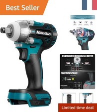 Mirthbuy Visseuse à