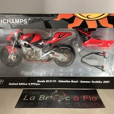 Minichamps 1/12 Collection