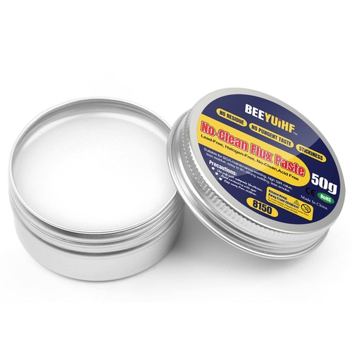 Flux pâte souder - flux, de