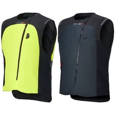 Gilet Airbag Moto Pour Hommes - Alpinestars Tech-Air 3 V2 Système