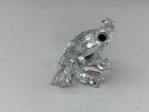 Figurine swarovski cristal - swarovski,