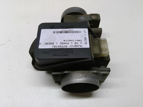 Debitmetre volvo 1 phase - v,