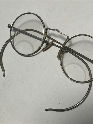 antique bausch lomb